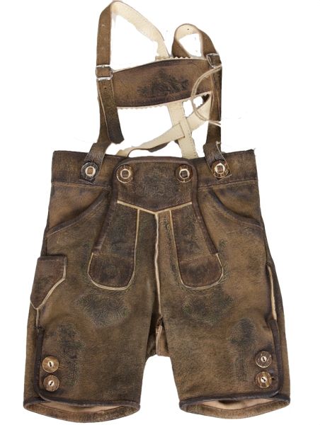 Maddox Country Rotwand-Kid Antik Stein Kinder Kniebund Lederhose Maddox Country Rotwand-Kid Antik Stein Kinder Kniebund Lederhose