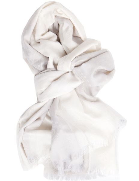 Cassandra Trachtenschal 61249 in creme