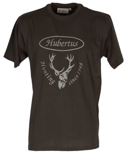 Hubertus Huntingmaster T-shirt 10727680 Since oliv 315