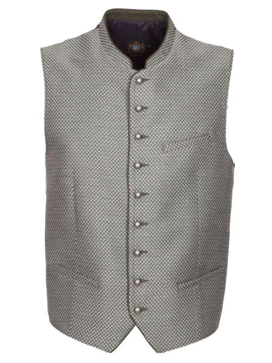 Hammerschmid Herrenweste Lenz 231 8378 Gr 50 Oliv