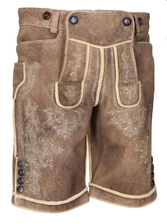 Ostarrichi Lederhosen Trachtenhimmel