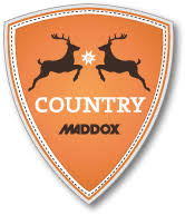 Country Maddox